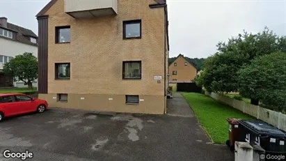 Apartments for rent in Borås - Photo from Google Street View