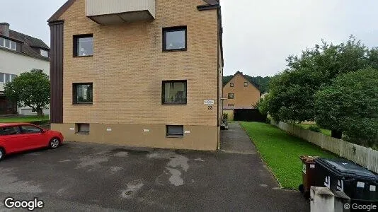 Apartments for rent in Borås - Photo from Google Street View