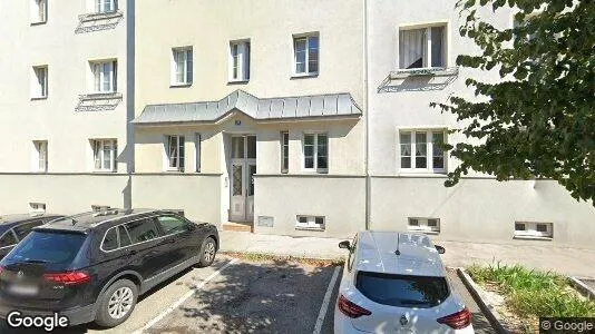 Apartments for rent in Krems an der Donau - Photo from Google Street View
