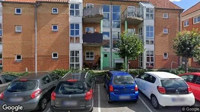 Apartments for rent in Holstebro - Photo from Google Street View