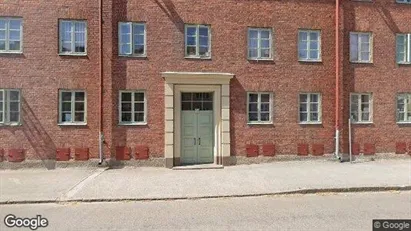 Apartments for rent in Gävle - Photo from Google Street View