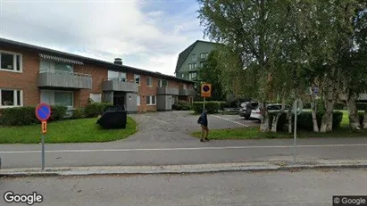 Apartments for rent in Östersund - Photo from Google Street View
