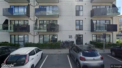 Apartments for rent in Risskov - Photo from Google Street View