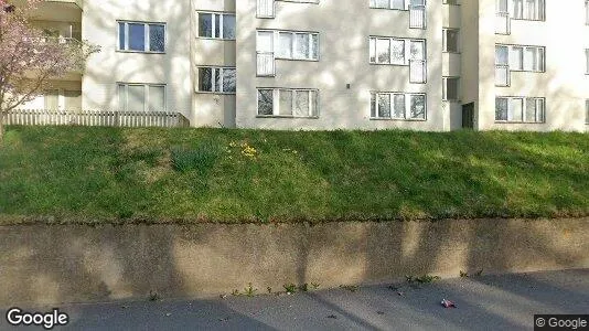 Apartments for rent in Borås - Photo from Google Street View