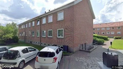Apartments for rent in Viborg - Photo from Google Street View