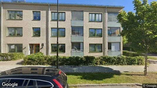 Apartments for rent in Motala - Photo from Google Street View