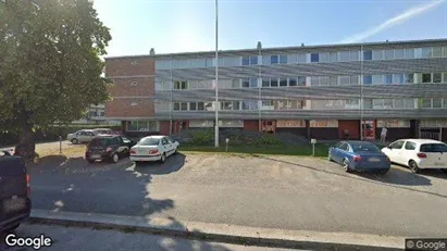Apartments for rent in Vaasa - Photo from Google Street View