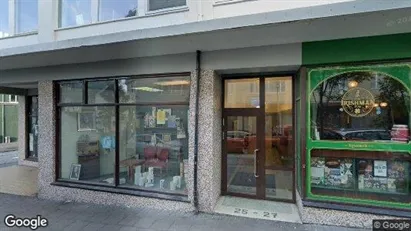 Apartments for rent in Reykjavík Miðborg - Photo from Google Street View