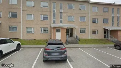 Apartments for rent in Kópavogur - Photo from Google Street View