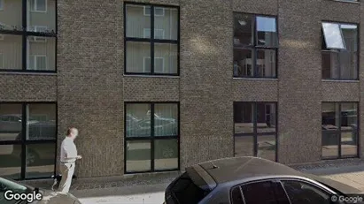 Apartments for rent in Aalborg Center - Photo from Google Street View