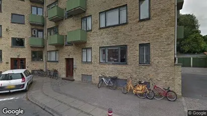 Apartments for rent in Charlottenlund - Photo from Google Street View