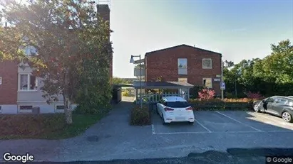 Apartments for rent in Gävle - Photo from Google Street View