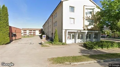 Apartments for rent in Hallstahammar - Photo from Google Street View