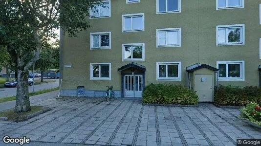 Apartments for rent in Gävle - Photo from Google Street View