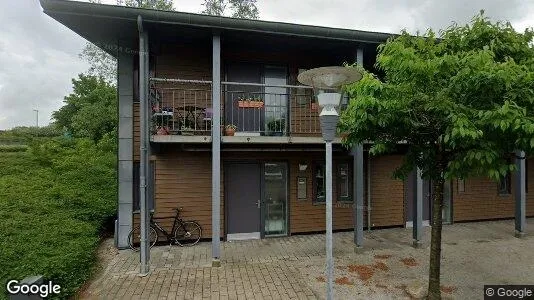 Apartments for rent in Aalborg Center - Photo from Google Street View