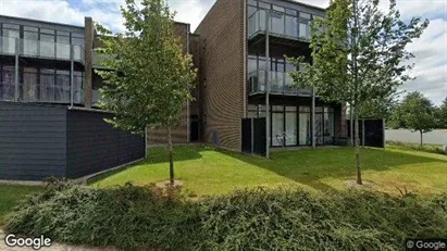 Apartments for rent in Vejle Center - Photo from Google Street View