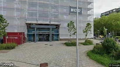 Apartments for rent in Diemen - Photo from Google Street View