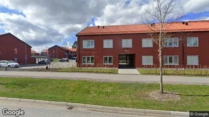 Apartments for rent in Skövde - Photo from Google Street View