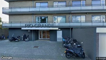 Apartments for rent in Amstelveen - Photo from Google Street View