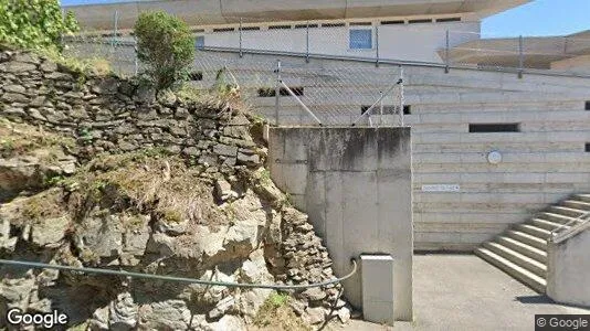 Apartments for rent in Krems an der Donau - Photo from Google Street View