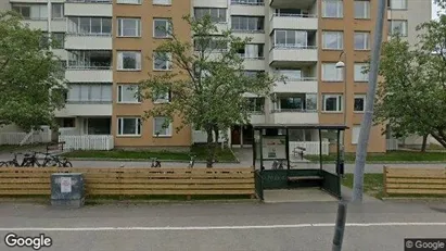 Apartments for rent in Nyköping - Photo from Google Street View