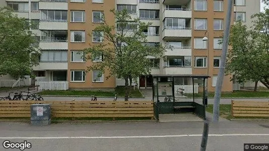 Apartments for rent in Nyköping - Photo from Google Street View