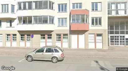 Apartments for rent in Jönköping - Photo from Google Street View