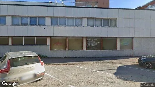 Apartments for rent in Pori - Photo from Google Street View