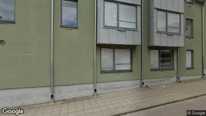 Apartments for rent in Arvika - Photo from Google Street View