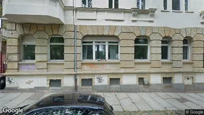 Apartments for rent in Leipzig - Photo from Google Street View Apartments for rent in Leipzig - Photo from Google Street View