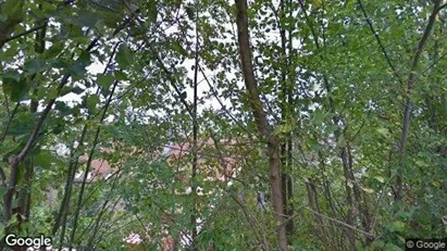 Apartments for rent in Helsingborg - Photo from Google Street View