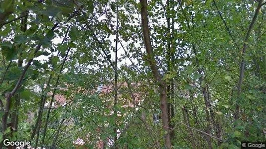 Apartments for rent in Helsingborg - Photo from Google Street View