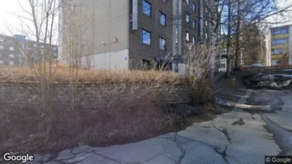 Apartments for rent in Jyväskylä - Photo from Google Street View