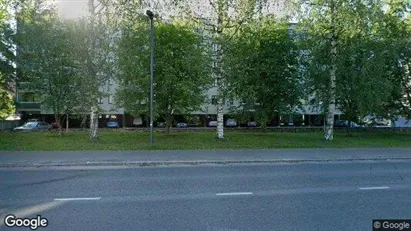 Apartments for rent in Oulu - Photo from Google Street View