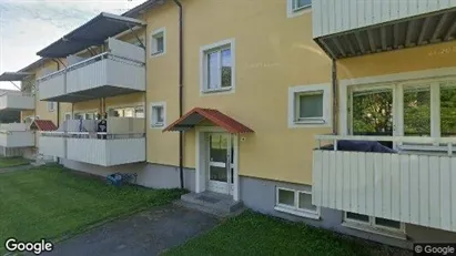 Apartments for rent in Gävle - Photo from Google Street View