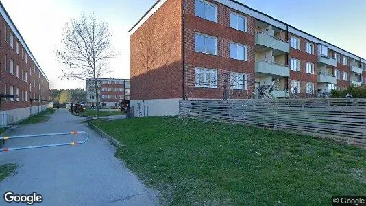 Apartments for rent in Eskilstuna - Photo from Google Street View