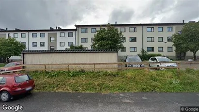 Apartments for rent in Sundsvall - Photo from Google Street View