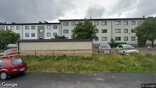 Apartments for rent in Sundsvall - Photo from Google Street View