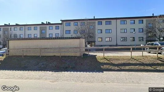 Apartments for rent in Sundsvall - Photo from Google Street View