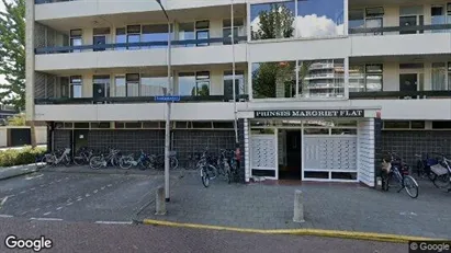 Apartments for rent in Amstelveen - Photo from Google Street View