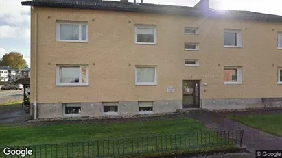 Apartments for rent in Älmhult - Photo from Google Street View