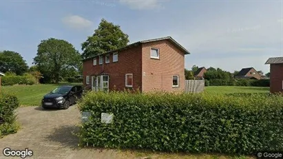 Apartments for rent in Gram - Photo from Google Street View