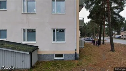 Apartments for rent in Gävle - Photo from Google Street View