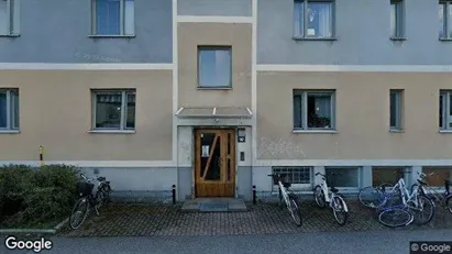Apartments for rent in Gävle - Photo from Google Street View