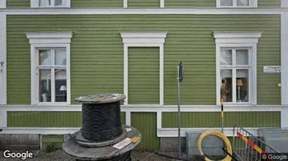 Apartments for rent in Gävle - Photo from Google Street View