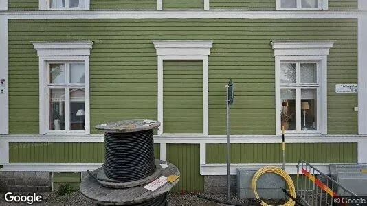 Apartments for rent in Gävle - Photo from Google Street View
