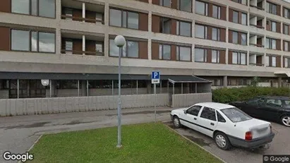 Apartments for rent in Gävle - Photo from Google Street View