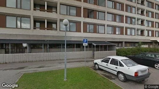 Apartments for rent in Gävle - Photo from Google Street View