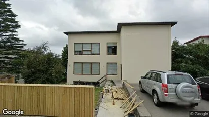 Apartments for rent in Kópavogur - Photo from Google Street View