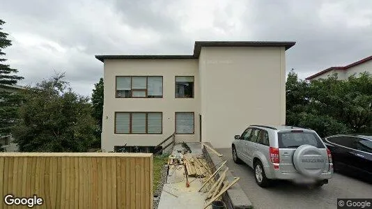 Apartments for rent in Kópavogur - Photo from Google Street View